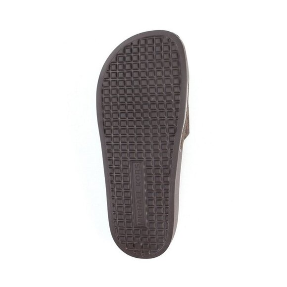 MICHAEL Michael Kors Gilmore Slides - Picture 4 of 8